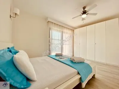 别墅 Kusadasinda Muhtesem Havuzlu Miray A3 *